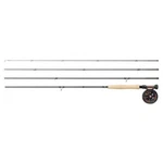 Greys Fin Euro Nymph Fly Combo - Fishing Rod & Reel. Fixed Price $243.98.