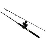 Okuma CPDR-862M-30DXT Great Lakes Trolling Combo, 8'6"/MEDIUM, Black. Fixed Price $192.57.