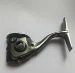 Body Shimano Twinpower 02 2500FA. Fixed Price $35.00.
