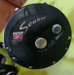 Penn Seaboy 190 Conventional Fishing Reel Pre-owned $16 Ea. I've Got 4. Fixed Price $16.00.