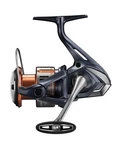Shimano Nasci Mulinello For Fishing Unisex TT25 Mpn NAS1000FD. Fixed Price $186.61.