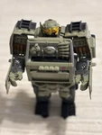 Transformer Toy By Hasbro Tomy Series Collectible Fun Youngster. Fixed Price $9.99.