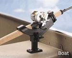 Berkley Boat Rod Holder / Sea Fishing. Fixed Price $26.89.