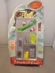 Nos READY2FISH 'n Fun Kit #TC-69 Complete Fishing Outfit. Fixed Price $10.79.