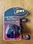 Lews Carbon Fire Speed Spool Slp Baitcasting Reel. Fixed Price $59.99.