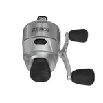 Spincast Fishing Reel Size 30 Silver 4.7 1 Gear Ratio Zebco Led Platinum Right. Fixed Price $74.99.