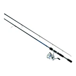 Daiwa D-shock DSK-2BB Freshwater Spinning Combo (DSK10-2B/F502UL). Fixed Price $66.99.