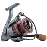Pflueger President Xt Spinning Reel, Size 40 Fishing Right/left Handle Pos. Fixed Price $305.99.