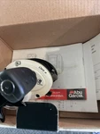 Abu Garcia RVO3S-L New In Box. Fixed Price $100.00.