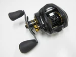Abu Garcia Revo Elite 8 Ivcb-l Baitcasting Reel Left Hand Bass Fishing. Fixed Price $286.73.