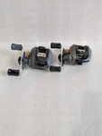 (2) Quantum Bill Dance Select DS500CXE Baitcast Reels. Fixed Price $40.00.