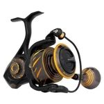Penn Authority Spinning Reel All Sizes Fishing. Fixed Price $669.74.