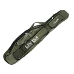 New Fishing Rod Bag Case Portable Fly Pole Reel Lixada Folding Carry Storage. Fixed Price $28.00.