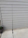 Abu Garcia Cardinal 400 6FT Spinning Rod. Fixed Price $35.99.
