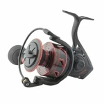 Penn Battle Iii 6000HS Spin Fishing Reel. Fixed Price $101.44.