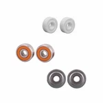 ABEC-7 Ceramic / Stainless Spool Bearings Lew's Listed By Model. Fixed Price $37.83.