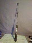 Vintage South Bend Ns 24H 24IN Heavy Ice Fishing Rod. Fixed Price $9.09.