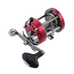 Abu Garcia Ambassadeur C-7000 Round 1324532 Upc 036282615281. Fixed Price $229.95.