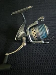 Tica Dynaspin SH3000 Spinning Reel. Fixed Price $39.95.