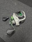 Lew's Mach Speed Spool Slp Baitcaster Reel Gear Ratio 7.5:1 MH1SHA. Fixed Price $99.99.