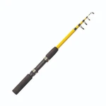 Eagle Claw Pack-it Telescopic Spinning Rod 5'6" M. Fixed Price $23.99.