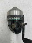 Vintage Zebco 20/20 Spincast Reel. Fixed Price $19.99.