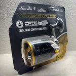 Tsunami Wreckage Level Wind Fishing Reel 3.8:1 Gear Ratio TSWRE30LW New Box. Fixed Price $74.99.
