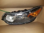 2009 To 2014 Acura Tsx Driver Left Hid Xenon Headlight Lamp Oem. Fixed Price $170.00.