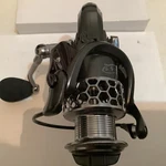 Sougayilang Xy 3000 13 + B.b.spinning Reel W/fold-up Handle. Fixed Price $34.00.