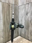 Abu Garcia Fishing Rod & Reel (PSL039068). Fixed Price $79.99.