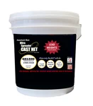 Fitec Gs 1500 Series Cast Net 1" Clear Mono Ft 12'.. Fixed Price $296.99.