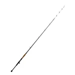 Eatmytackle Dominator Baitcaster 7FT. Fishing Rod 20-30 Lb. Moderate Action. Fixed Price $159.99.