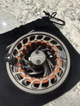 Orvis Clearwater Ii Fly Reel (3WT-5WT) Charcoal. Fixed Price $114.99.