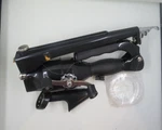 Vintage Instant Fisherman Portable Fishing Kit Nib Never Used. Fixed Price $57.95.
