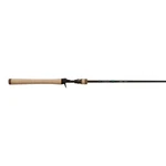 1 New G.loomis Conquest Mag Bass Rod 6'6" Piece Cnq 783C Mbr - Free Shipping. Fixed Price $775.00.