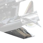 27151 Megaware Skegguard Stainless Steel Mercury 225-250 Efi 4 Stroke 2003-20.... Fixed Price $136.03.