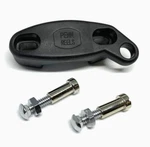 Penn 114HL 6/0 Senator Fishing Reel Part-clamp With Hardware 33-114H2. Fixed Price $25.00.
