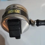 Vintage Zebco Rhino Tough 33 Spin-cast Fishing Reel Made U.s.a.. Fixed Price $12.50.