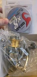 Daiwa Gx 2000 Series - Codek Fishing Reel Spinning Lure New With Line. Fixed Price $60.92.