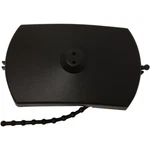 Strikemaster Lazer Blade Guard - Black. Fixed Price $19.50.