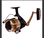 Fin-nor Offshore Ofs 9500A Series Fishing Spinning Reel Used Big Game. Fixed Price $189.99.