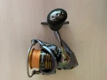 Daiwa Lexa Ultra Light Trout Spinning Reel Read Discription. Fixed Price $60.00.