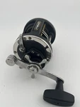 * Preowned Penn 320 Gt Salt, Water Trolling Reel. Made Inusa!. Fixed Price $31.50.