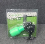 Muzzy Bowfishing Bottle Reel R/h 1193 Drag Free Shooting System 150LB Line New. Fixed Price $74.95.