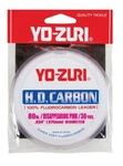 Yo-zuri Hd Disappearing Pink 30 Yards Fluorocarbon Leader. Fixed Price $21.58.