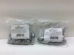 2 South Bend Bank Sinkers BNK-1 16 Pack 1OZ. Fixed Price $13.79.