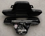 Daiwa Minispin-s 500T Portable Spinning Travel Rod & Reel Combo W/ Case. Fixed Price $42.95.