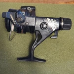 Shimano FX300 Quick Fire Ii Graphite Spinning Reel - Tested Working Lot 3357. Fixed Price $19.97.