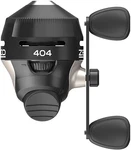 Zebco 404 Spincast Fishing Reel Size (clam Pkg). Fixed Price $23.09.