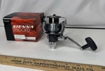 Shimano Sienna 2500FD Spinning Reel. Fixed Price $50.00.